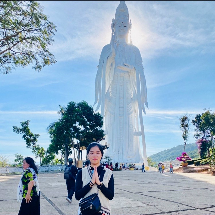 Mỹ Duyên