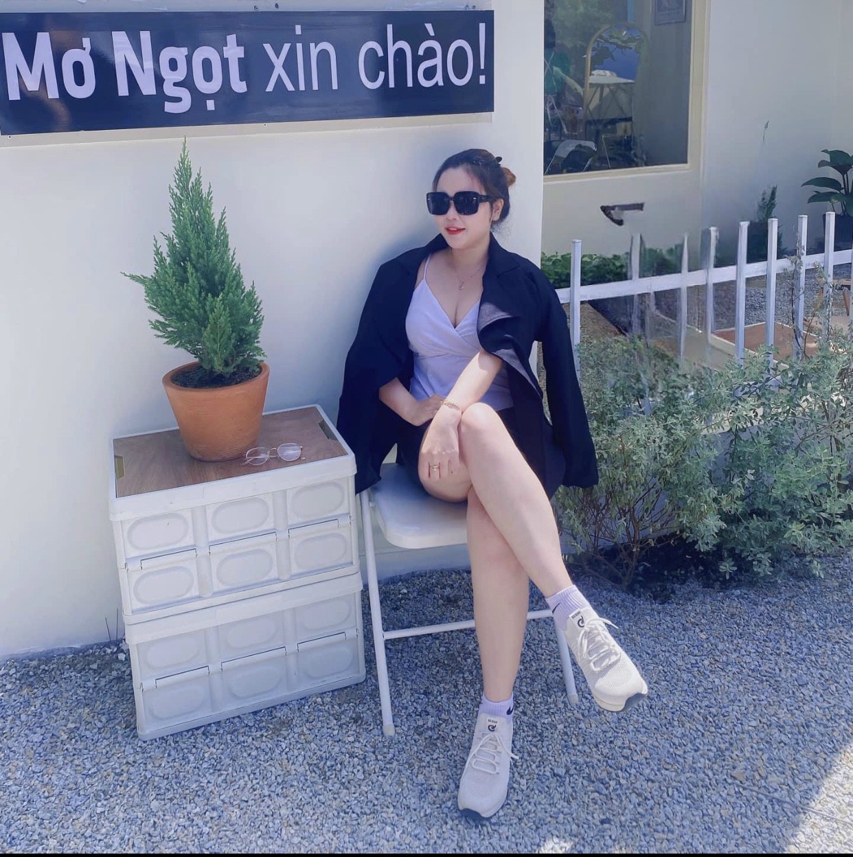 Ánh Ly
