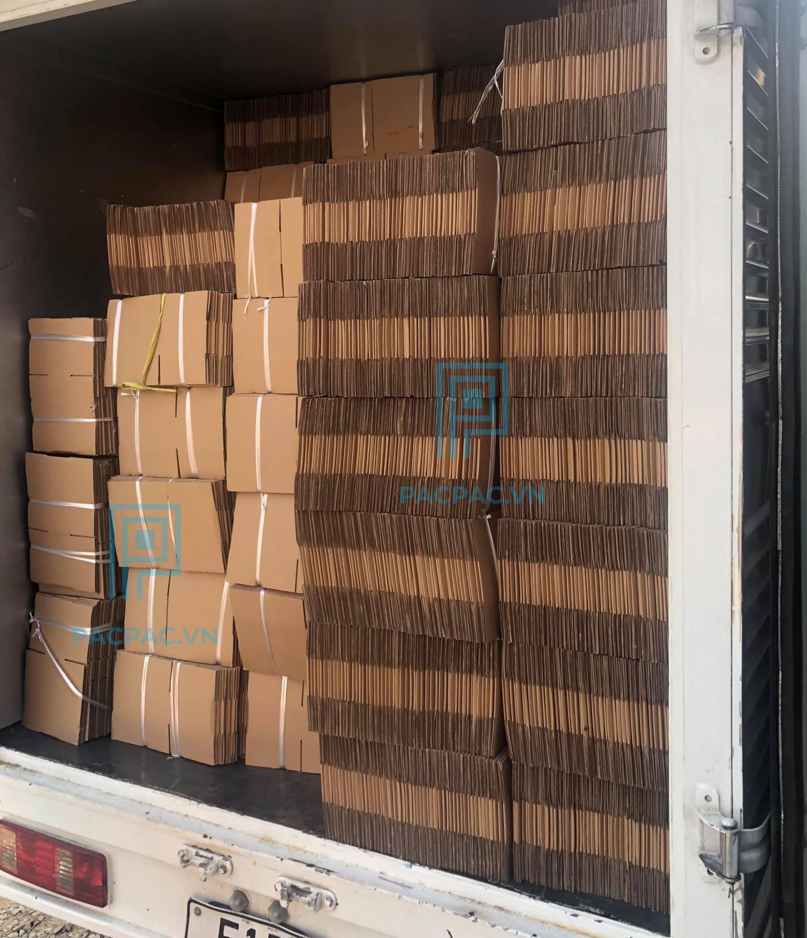 hop carton pacpac